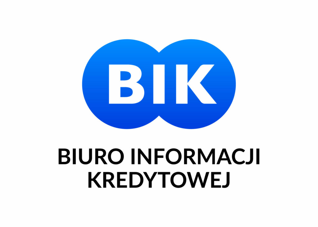 Biuro Informacji Kredytowej Logo