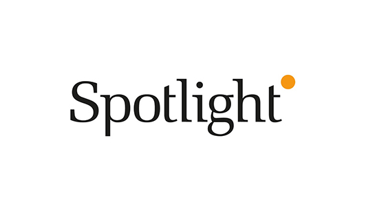 Spotlight PR AB Logo